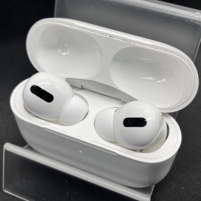 【中古】AirPods Pro MWP22J/A【秋葉原】