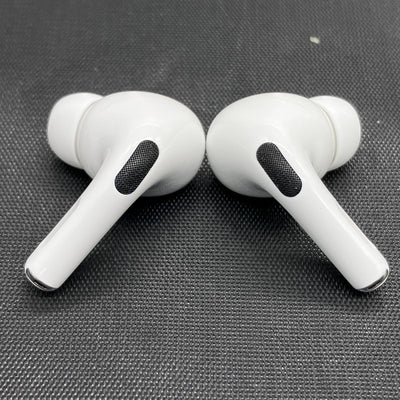 【中古】AirPods Pro MWP22J/A【秋葉原】