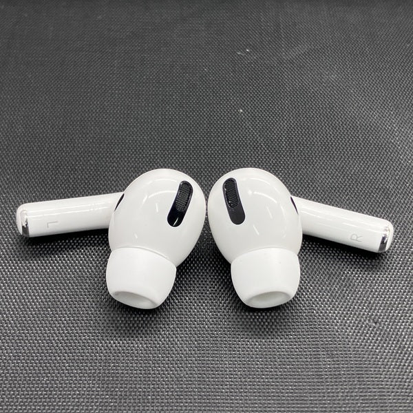 【中古】AirPods Pro MWP22J/A【秋葉原】