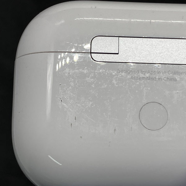 【中古】AirPods Pro MWP22J/A【秋葉原】