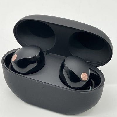 【中古】WF-1000XM5 B ブラック【秋葉原】