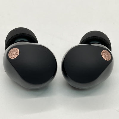 【中古】WF-1000XM5 B ブラック【秋葉原】