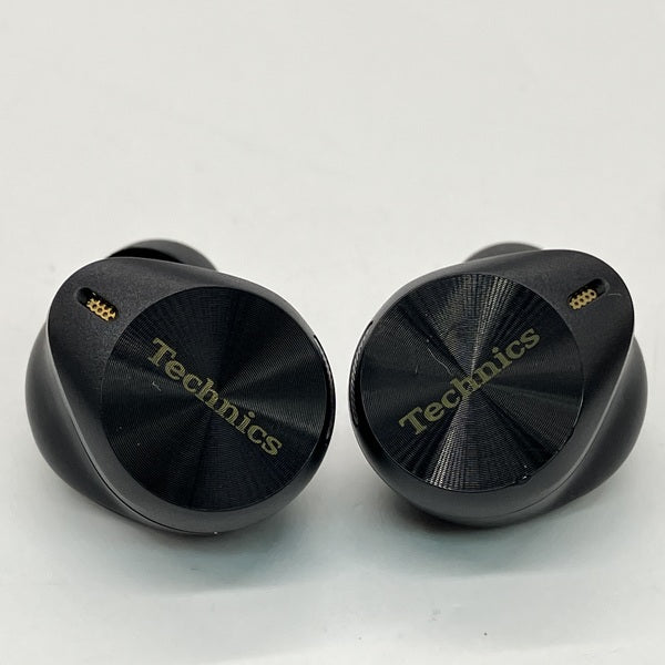 Technics 【中古】EAH-AZ80-K ブラック【秋葉原】 – e☆イヤホン