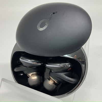 【中古】Soundcore Liberty 3 Pro ブラック 【A3952N11】【名古屋】