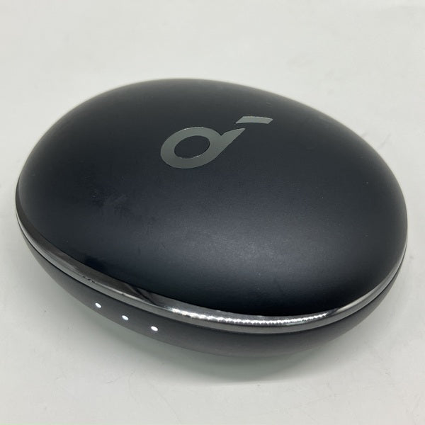 【中古】Soundcore Liberty 3 Pro ブラック 【A3952N11】【名古屋】