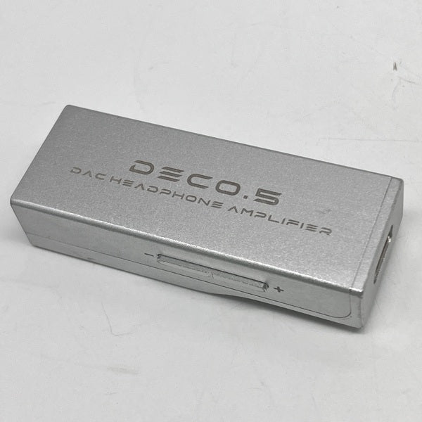 【中古】DECO.5【秋葉原】