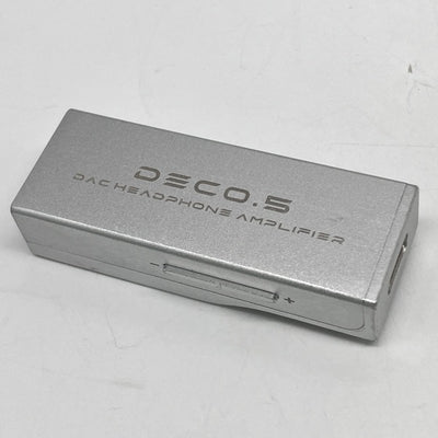 【中古】DECO.5【秋葉原】