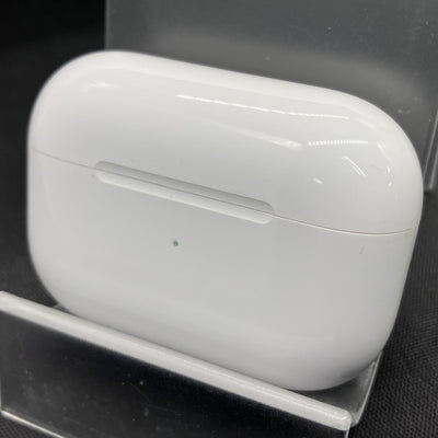 【中古】AirPods Pro 充電ケース(MagSafe)【秋葉原】