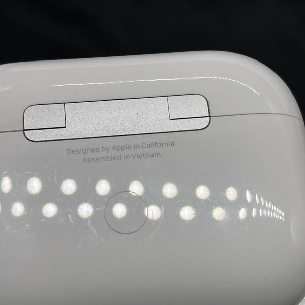 【中古】AirPods Pro 充電ケース(MagSafe)【秋葉原】