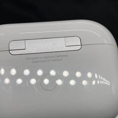 【中古】AirPods Pro 充電ケース(MagSafe)【秋葉原】