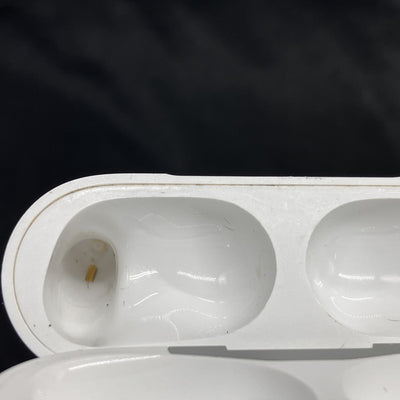 【中古】AirPods Pro 充電ケース(MagSafe)【秋葉原】