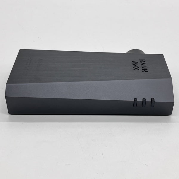 【中古】KANN MAX Anthracite Grey 【IRV-AK-KANN-MAX-AG】【日本橋】