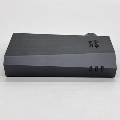【中古】KANN MAX Anthracite Grey 【IRV-AK-KANN-MAX-AG】【日本橋】