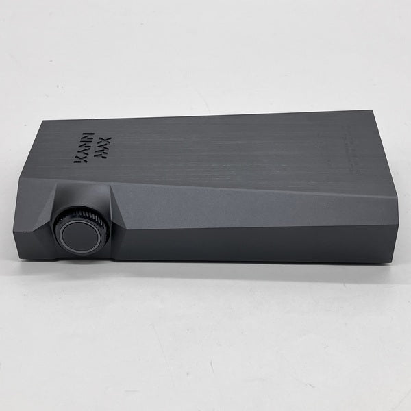 【中古】KANN MAX Anthracite Grey 【IRV-AK-KANN-MAX-AG】【日本橋】
