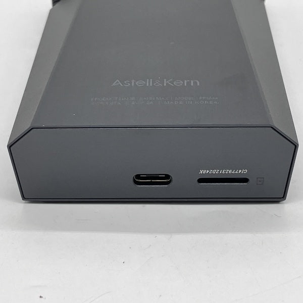 【中古】KANN MAX Anthracite Grey 【IRV-AK-KANN-MAX-AG】【日本橋】