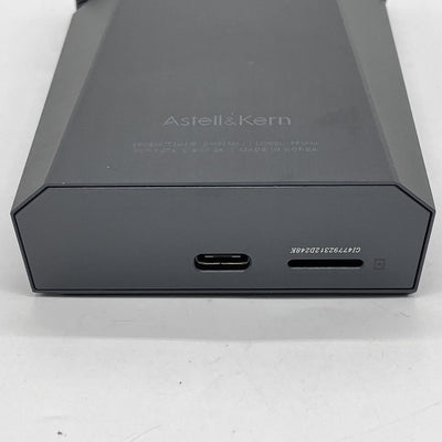 【中古】KANN MAX Anthracite Grey 【IRV-AK-KANN-MAX-AG】【日本橋】