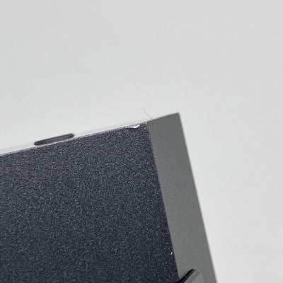 【中古】KANN MAX Anthracite Grey 【IRV-AK-KANN-MAX-AG】【日本橋】