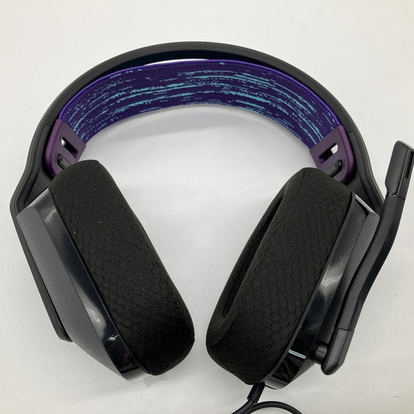 【中古】Logicool G335 ブラック