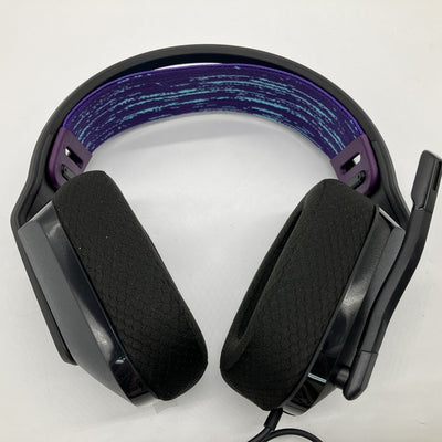 【中古】Logicool G335 ブラック