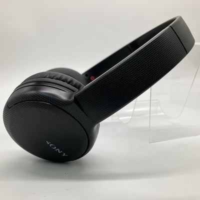 【中古】WH-CH510 BZ 【ブラック】【秋葉原】