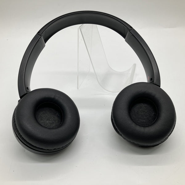 【中古】WH-CH510 BZ 【ブラック】【秋葉原】