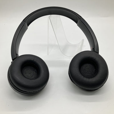 【中古】WH-CH510 BZ 【ブラック】【秋葉原】