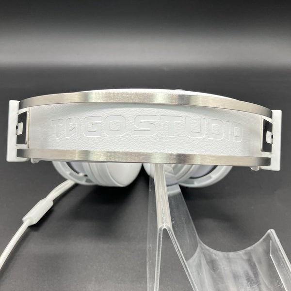 TAGO STUDIO TAKASAKI 【中古】T3-03 ホワイト (GAMING PKG