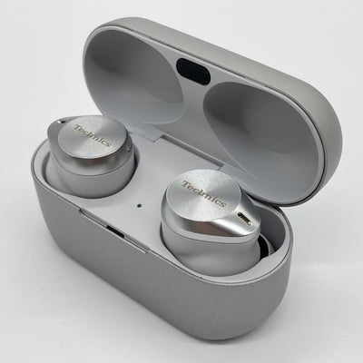 【中古】EAH-AZ80-S シルバー【仙台】