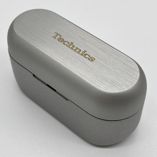 Technics AZ80 シルバー パナソニック Technics EAH-AZ80-S [シルバー