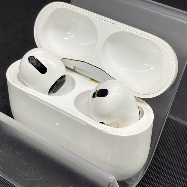 【中古】AirPods Pro MWP22J/A【日本橋】
