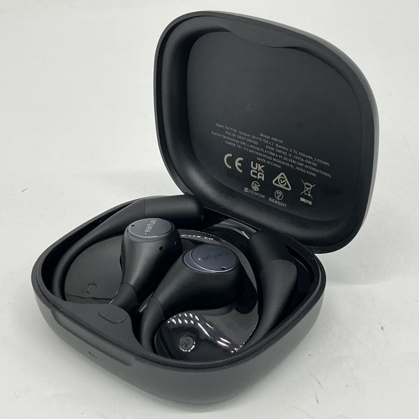 【中古】OpenJump - Black【日本橋】