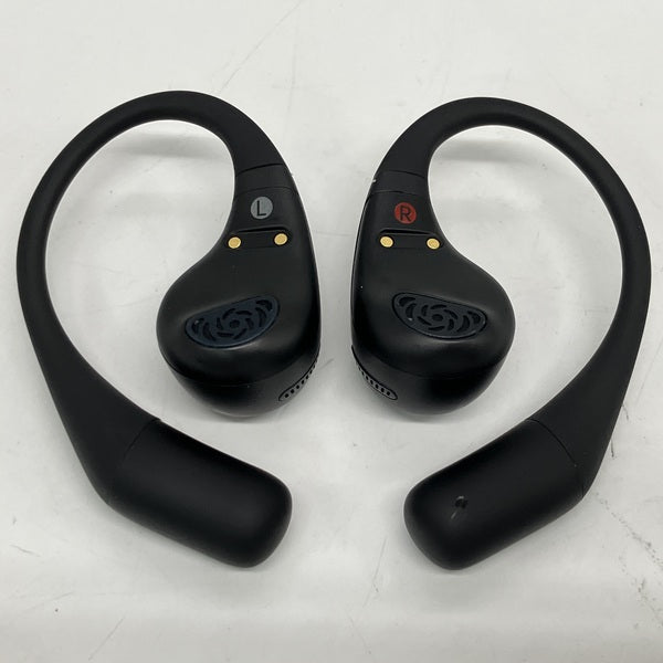 【中古】OpenJump - Black【日本橋】