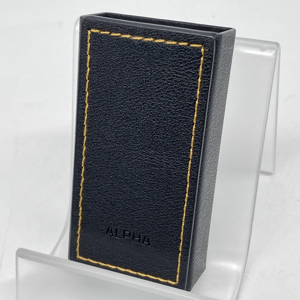 【中古】Alpha XI1 専用ケース【秋葉原】