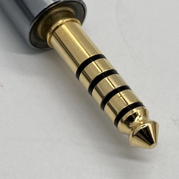 【中古】Winter シルバー (4.4mmプラグ)【秋葉原】