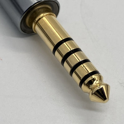 【中古】Winter シルバー (4.4mmプラグ)【秋葉原】