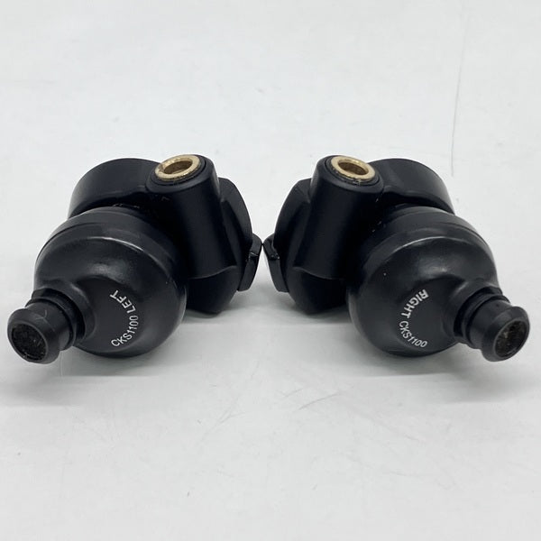 【中古】SOLID BASS ATH-CKS1100（ケーブル欠品）【秋葉原】