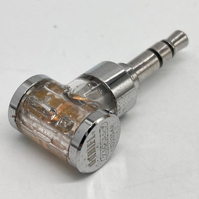 【中古】ddHiFi DJ35AR 2.5mm to 3.5mm用イヤホンジャックアダプター【秋葉原】