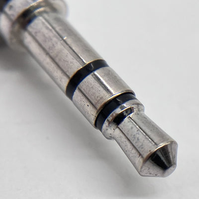 【中古】ddHiFi DJ35AR 2.5mm to 3.5mm用イヤホンジャックアダプター【秋葉原】