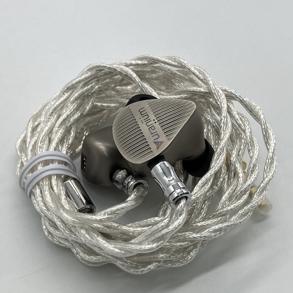 Night Oblivion 【中古】Uranium 20【秋葉原】 – e☆イヤホン