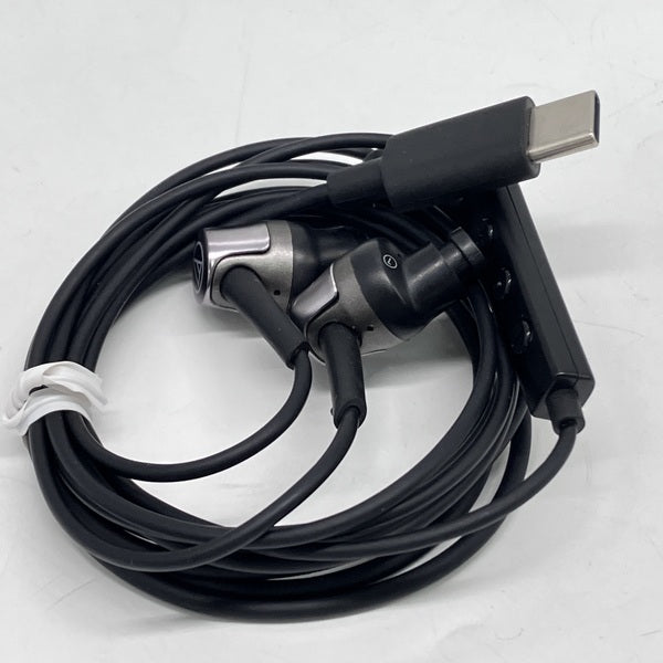 【中古】ATH-CKD3C BK ブラック【秋葉原】