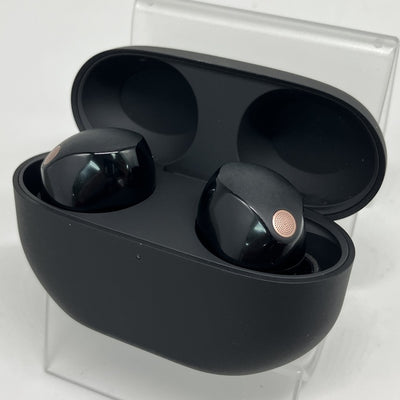 【中古】WF-1000XM5 B ブラック【名古屋】