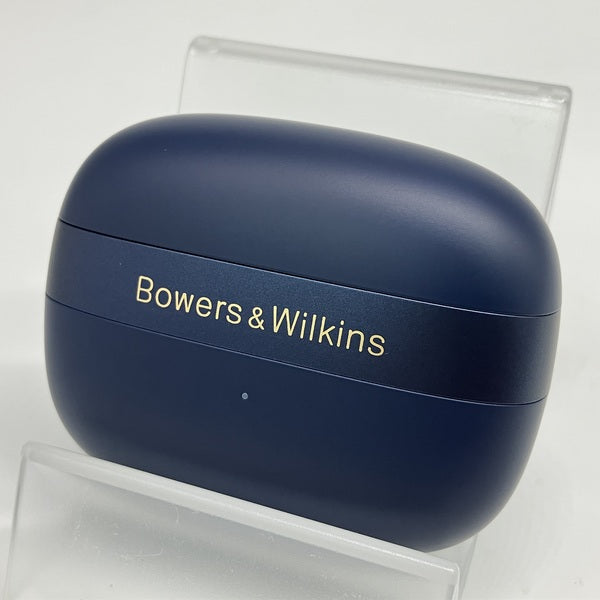 Bowers & Wilkins 【中古】Pi8 ミッドナイト・ブルー【PI8/MB
