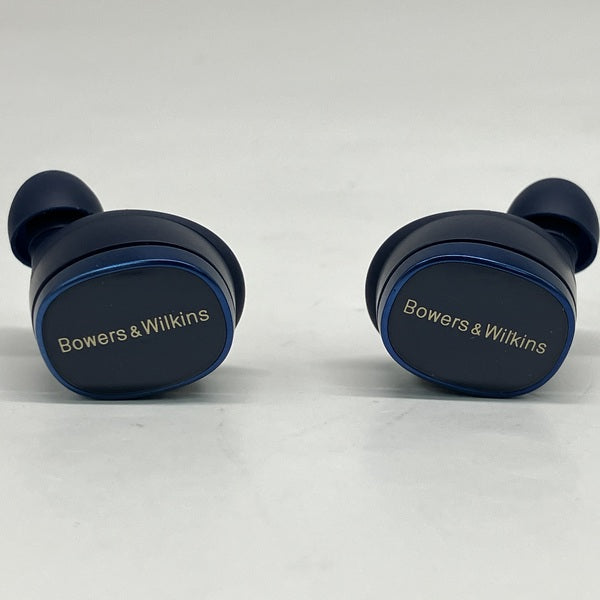 Bowers & Wilkins 【中古】Pi8 ミッドナイト・ブルー【PI8/MB