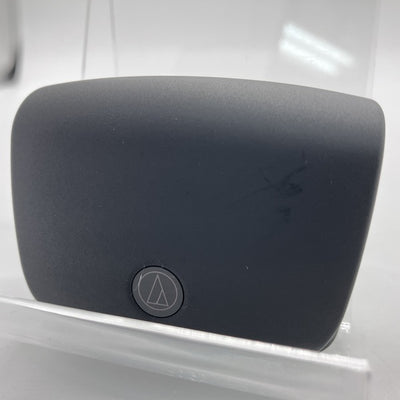 【中古】ATH-TWX9MK2 BK【日本橋】