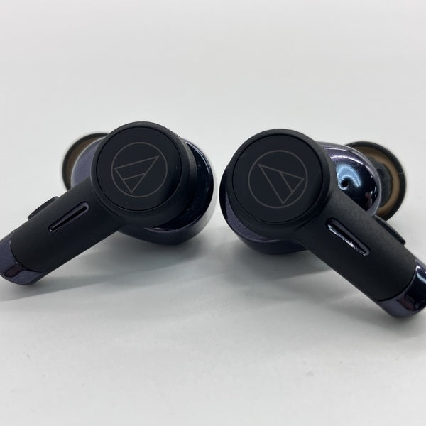 【中古】ATH-TWX9MK2 BK【日本橋】