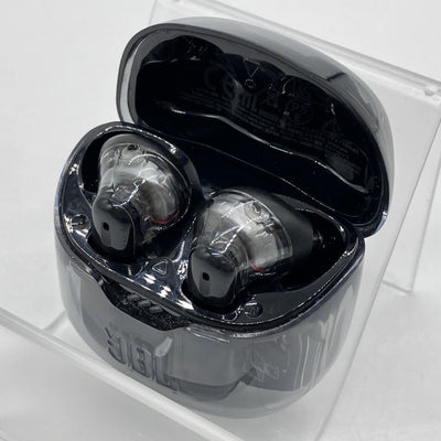 【中古】TUNE FLEX ブラック【JBLTFLEXGBLK】【秋葉原】