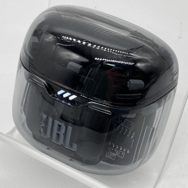 【中古】TUNE FLEX ブラック【JBLTFLEXGBLK】【秋葉原】