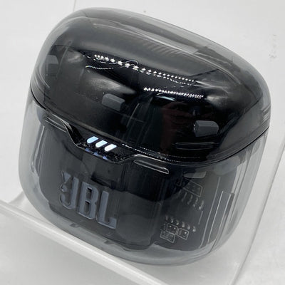 【中古】TUNE FLEX ブラック【JBLTFLEXGBLK】【秋葉原】