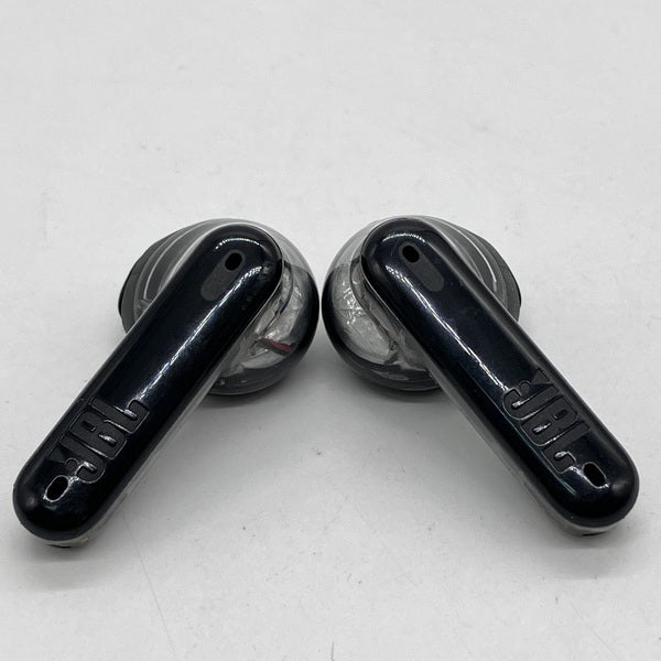 【中古】TUNE FLEX ブラック【JBLTFLEXGBLK】【秋葉原】