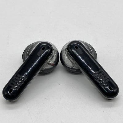 【中古】TUNE FLEX ブラック【JBLTFLEXGBLK】【秋葉原】